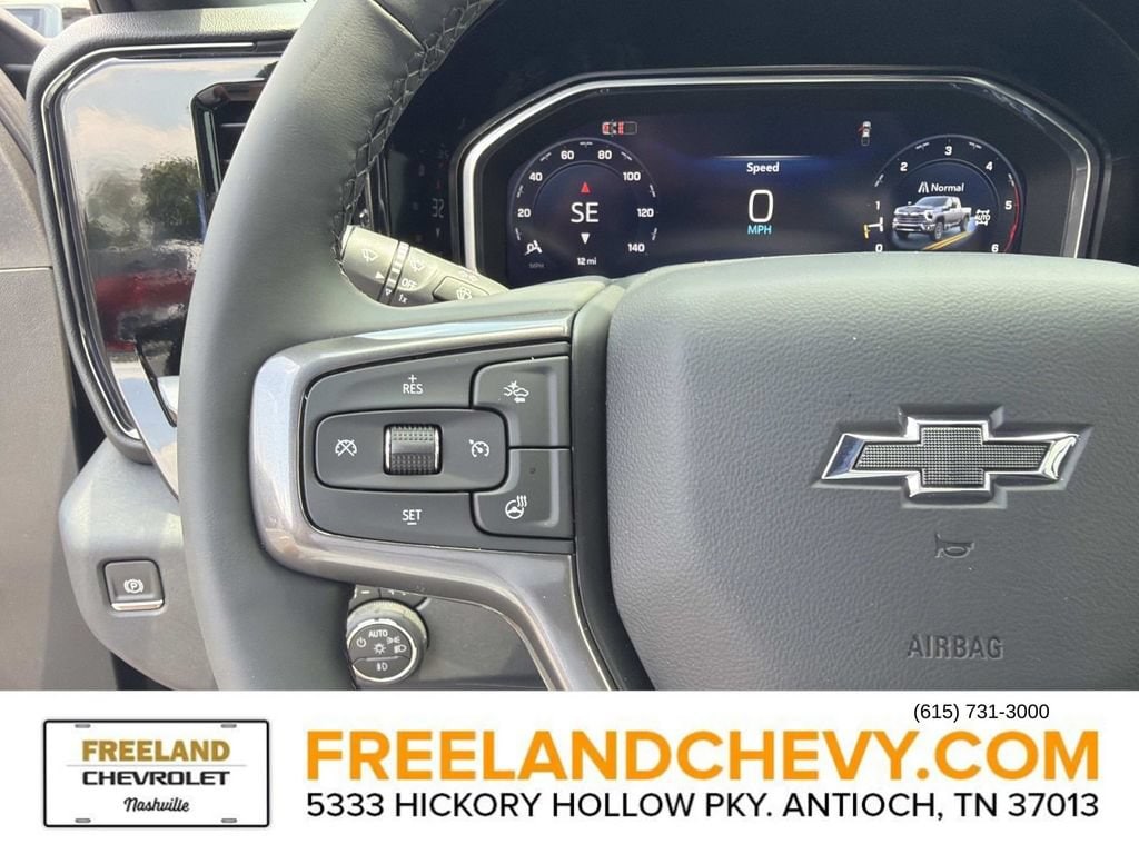 2026 Chevrolet Silverado 2500 HD ZR2 - Photo 26