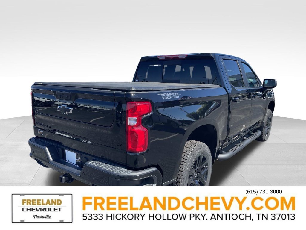 New 2026 Chevrolet