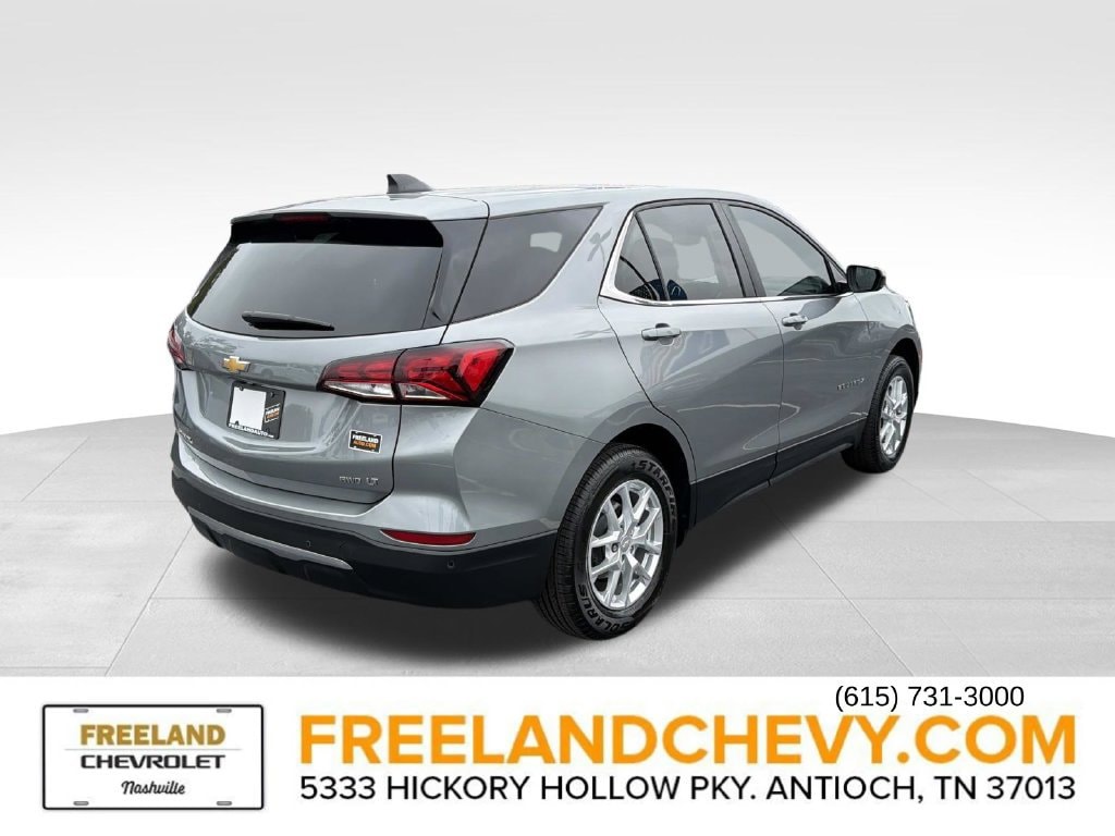 Used 2024 Chevrolet