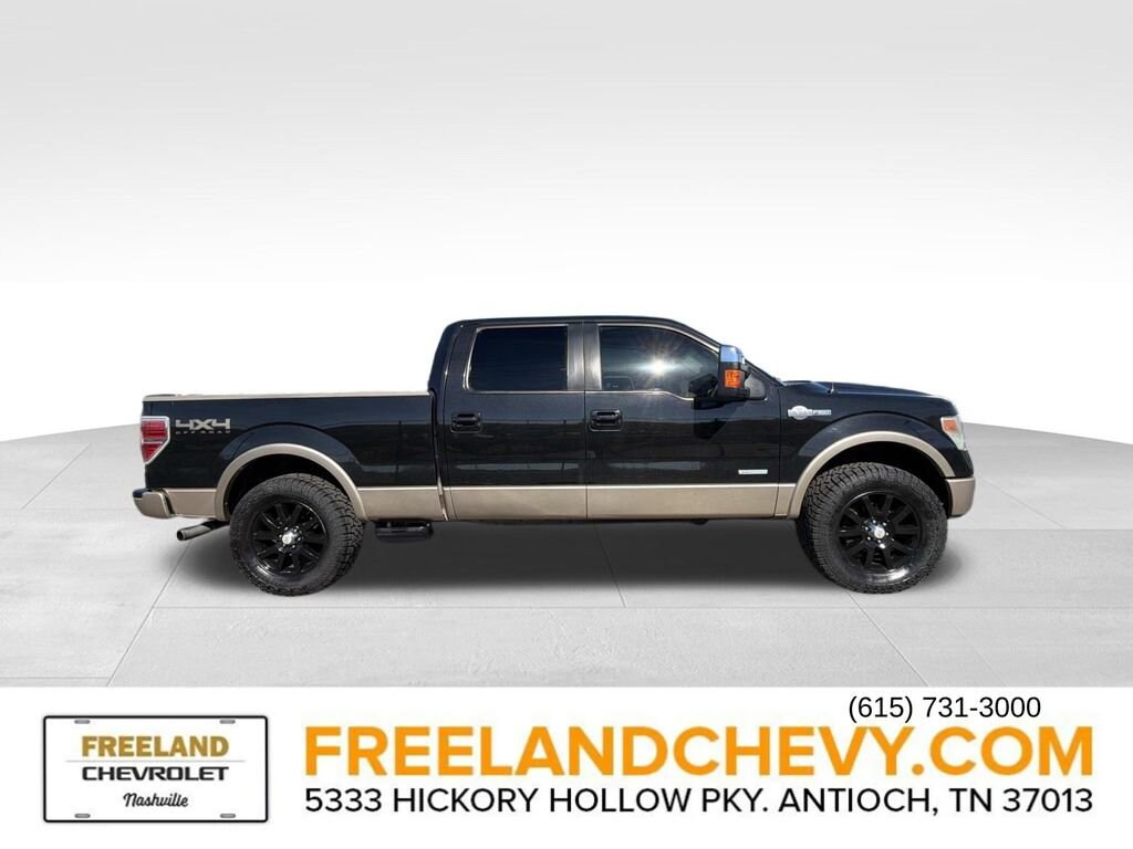 Used 2013 Ford F-150 XL