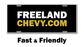 Freeland Chevrolet