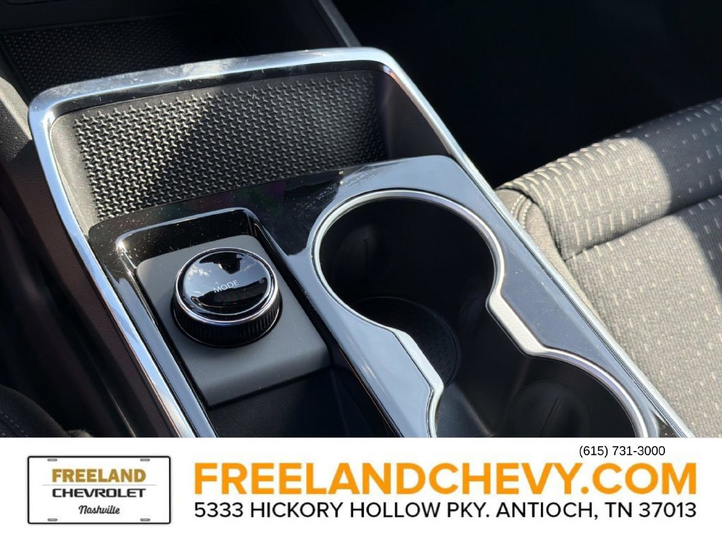2026 Chevrolet Equinox LT - Photo 27