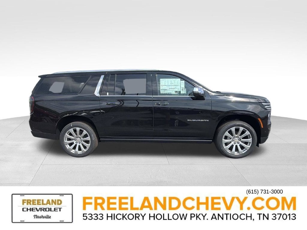 New 2026 Chevrolet