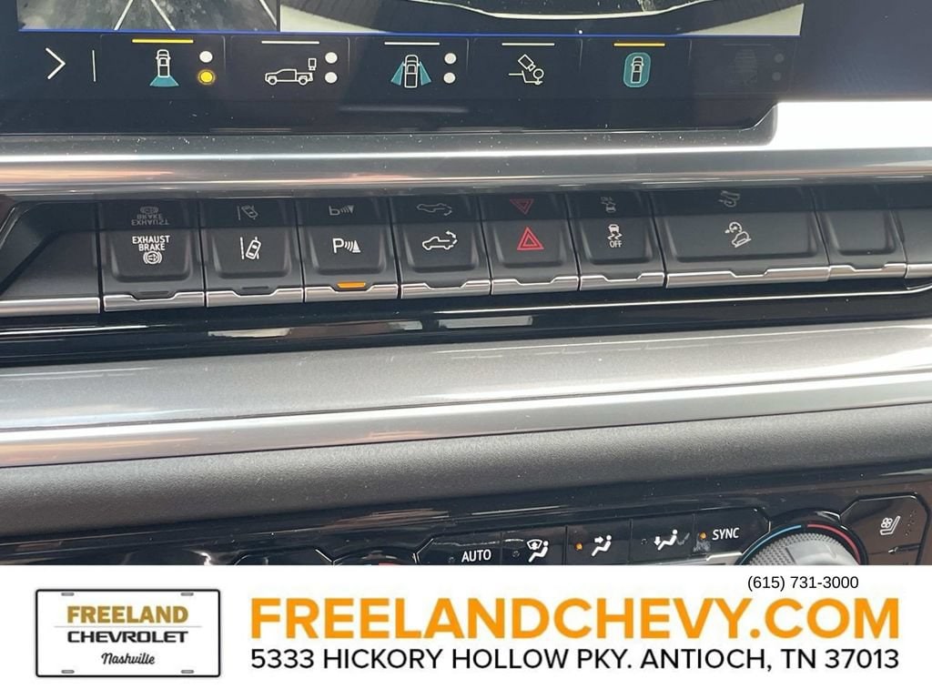 2026 Chevrolet Silverado 2500 HD High Country - Photo 29