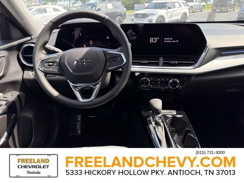 2026 Chevrolet Trax LT - Photo 17