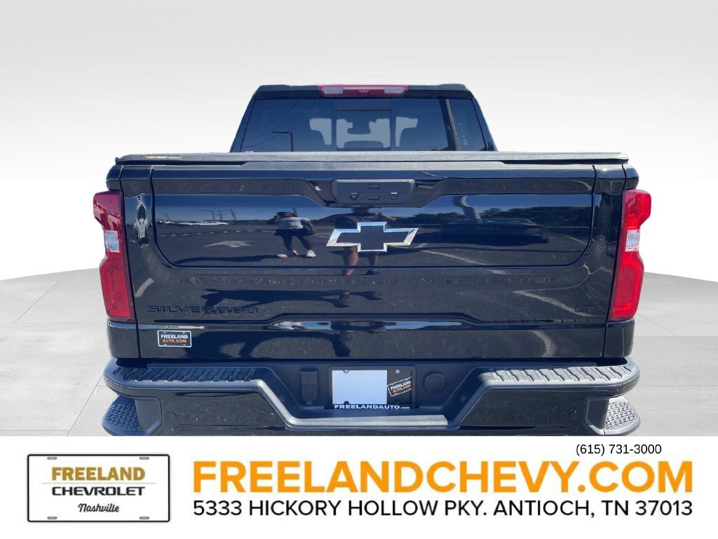 New 2026 Chevrolet