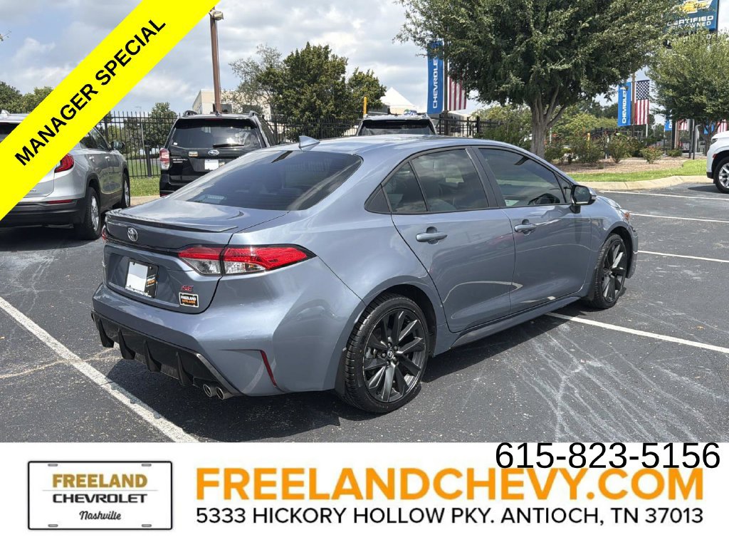 Buy Used Cars, SUVs for Sale in Antioch, TN | Freeland Chevy