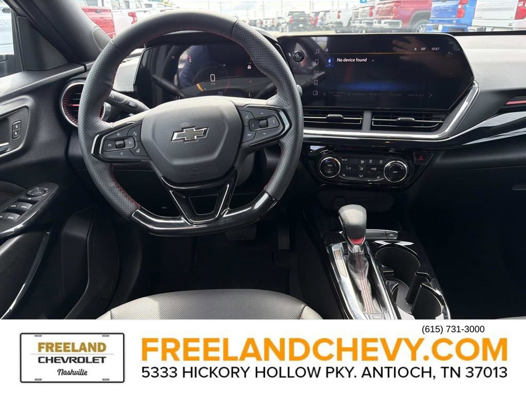 2026 Chevrolet Trax RS - Photo 16