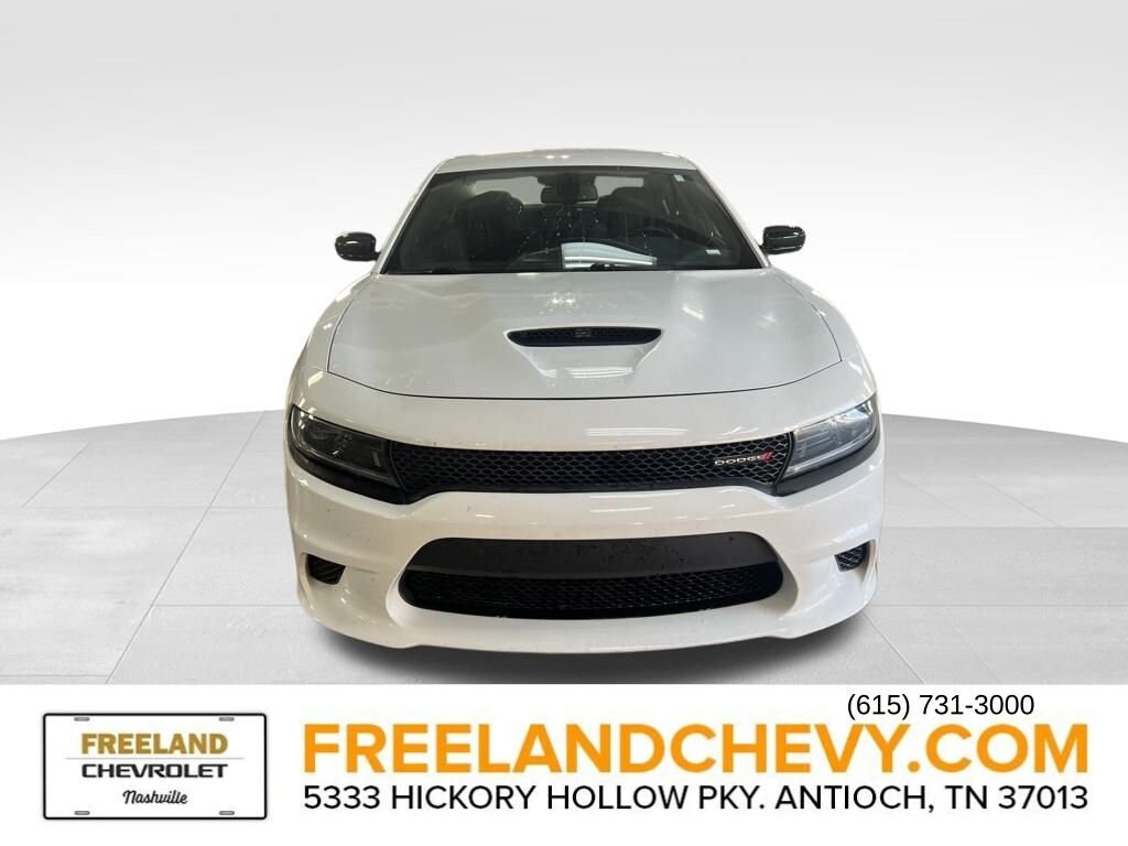 2023 Dodge Charger GT photo 2