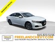  Honda Accord Hybrid