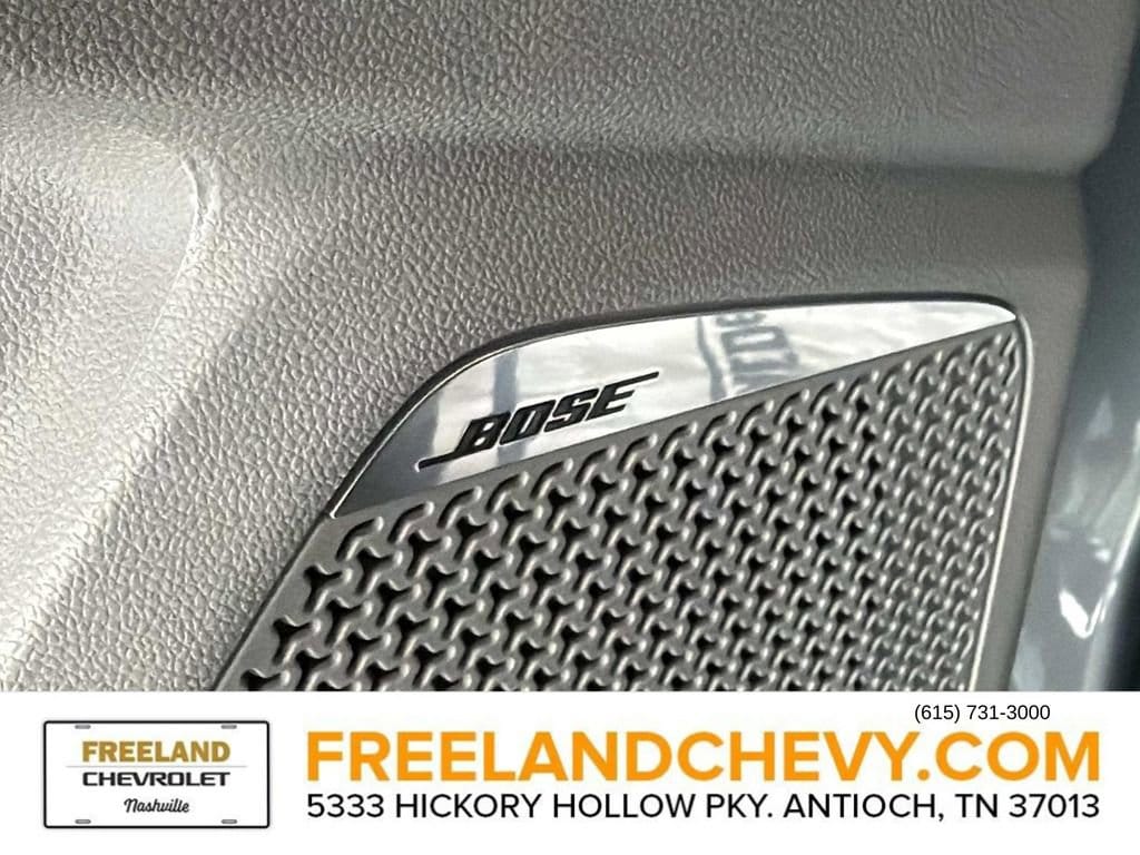 2026 Chevrolet Blazer EV SS - Photo 23