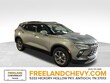 Chevrolet Blazer