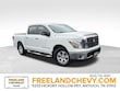  Nissan Titan