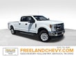  Ford Super Duty F-350 SRW