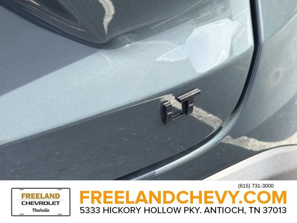 2026 Chevrolet Trax LT - Photo 12