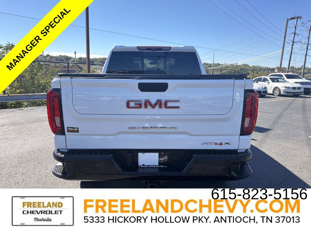 Used 2024 GMC