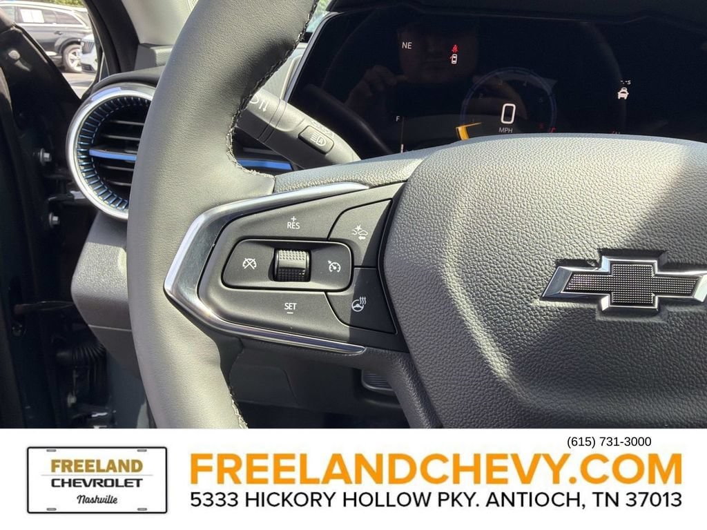 2026 Chevrolet Trax LT - Photo 26