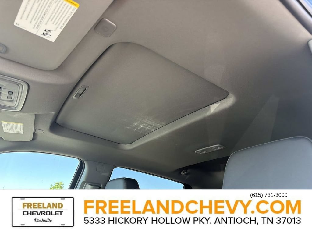 2026 Chevrolet Silverado 2500 HD LTZ - Photo 26