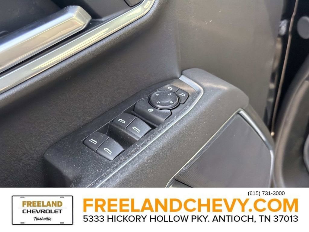 2026 Chevrolet Silverado 1500 LT Trail Boss - Photo 18
