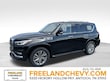 INFINITI QX80