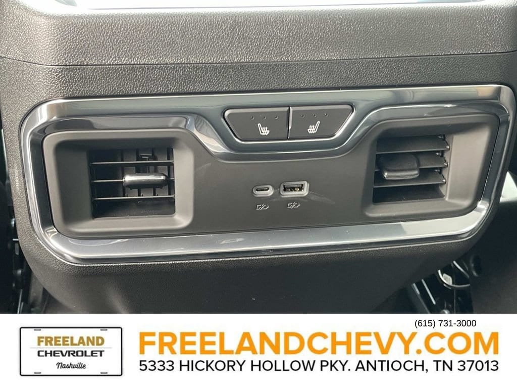 2026 Chevrolet Silverado 2500 HD High Country - Photo 16