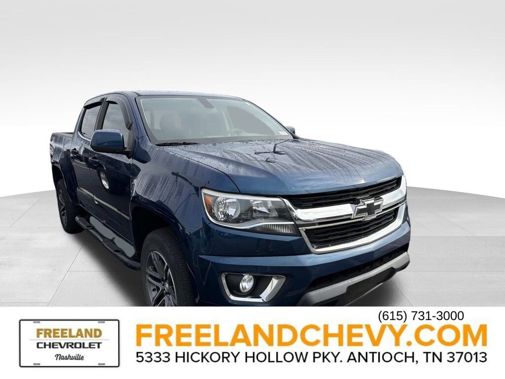 Used 2019 Chevrolet