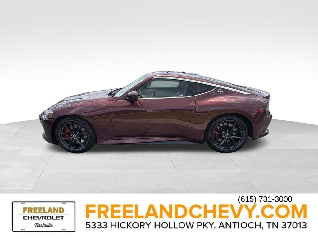 2025 Nissan Z Performance | CarEdge | CarEdge 2025 Nissan Z Performance | CarEdge | CarEdge