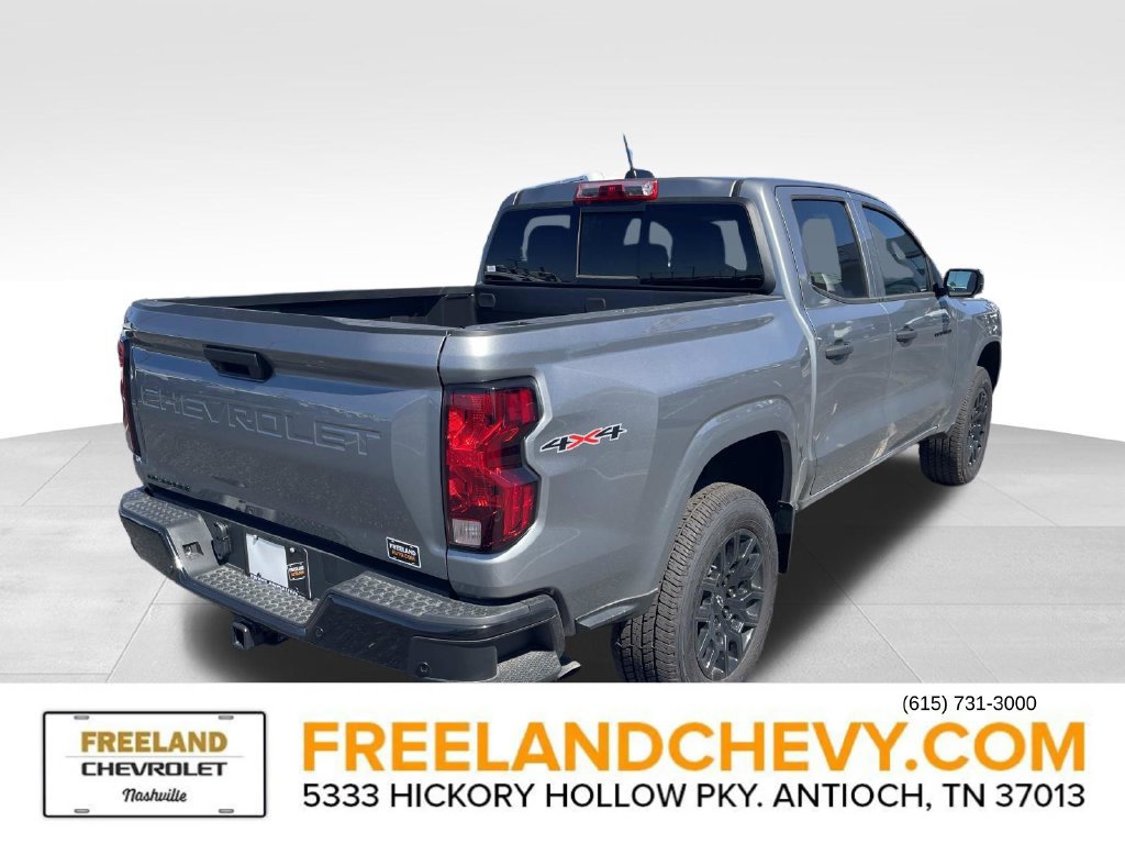 New 2026 Chevrolet