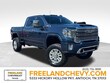 GMC Sierra 2500 HD