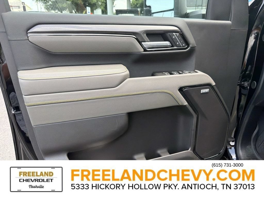 2026 Chevrolet Silverado 2500 HD ZR2 - Photo 17