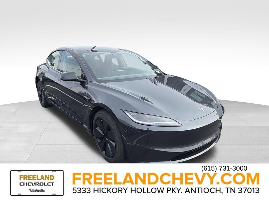 Used 2024 Tesla Model 3