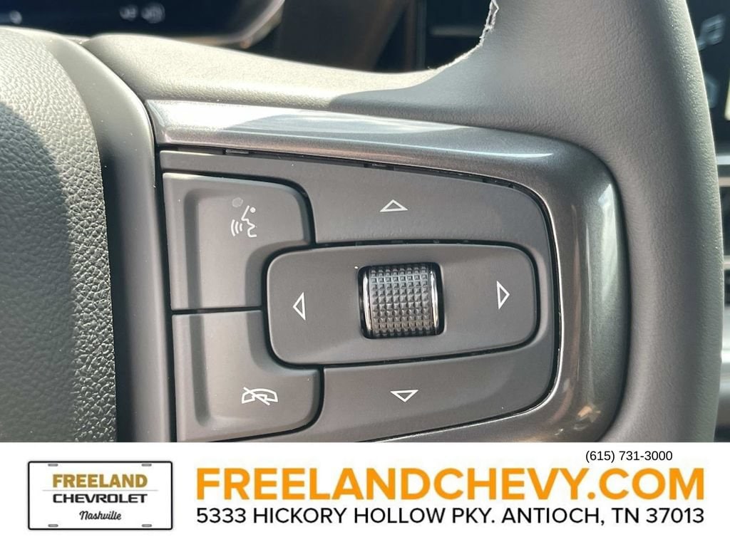 2026 Chevrolet Silverado 2500 HD High Country - Photo 36