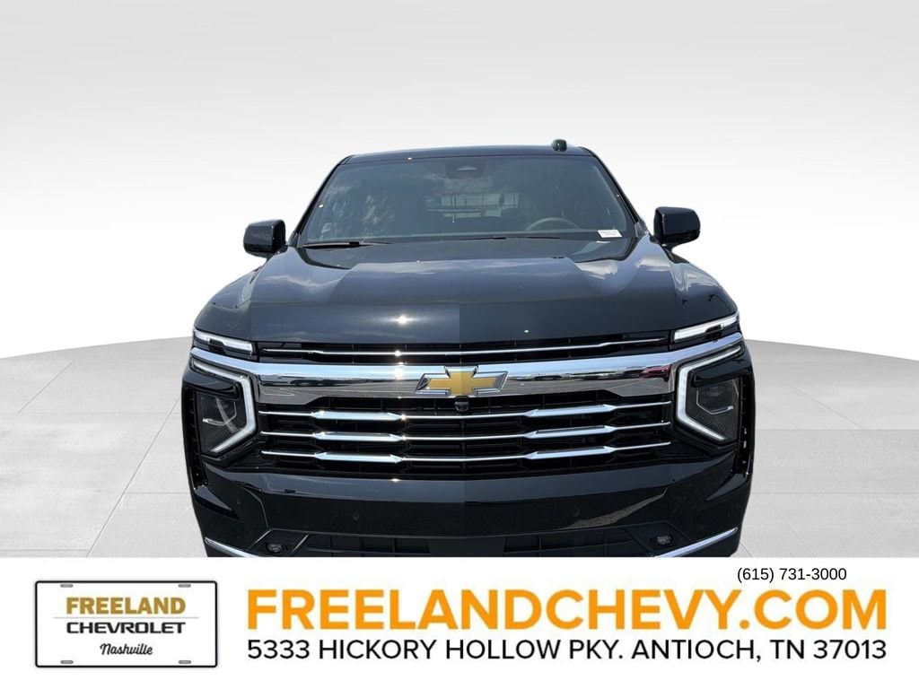 2026 Chevrolet Tahoe LT - Photo 8