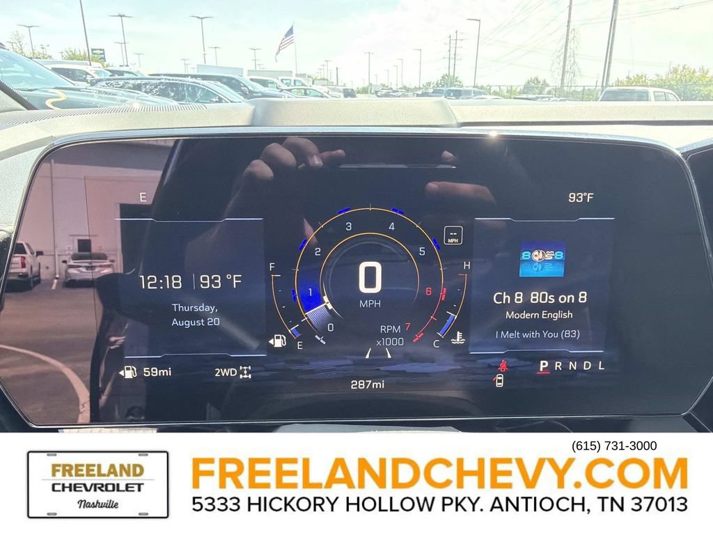 2026 Chevrolet Tahoe Premier - Photo 28