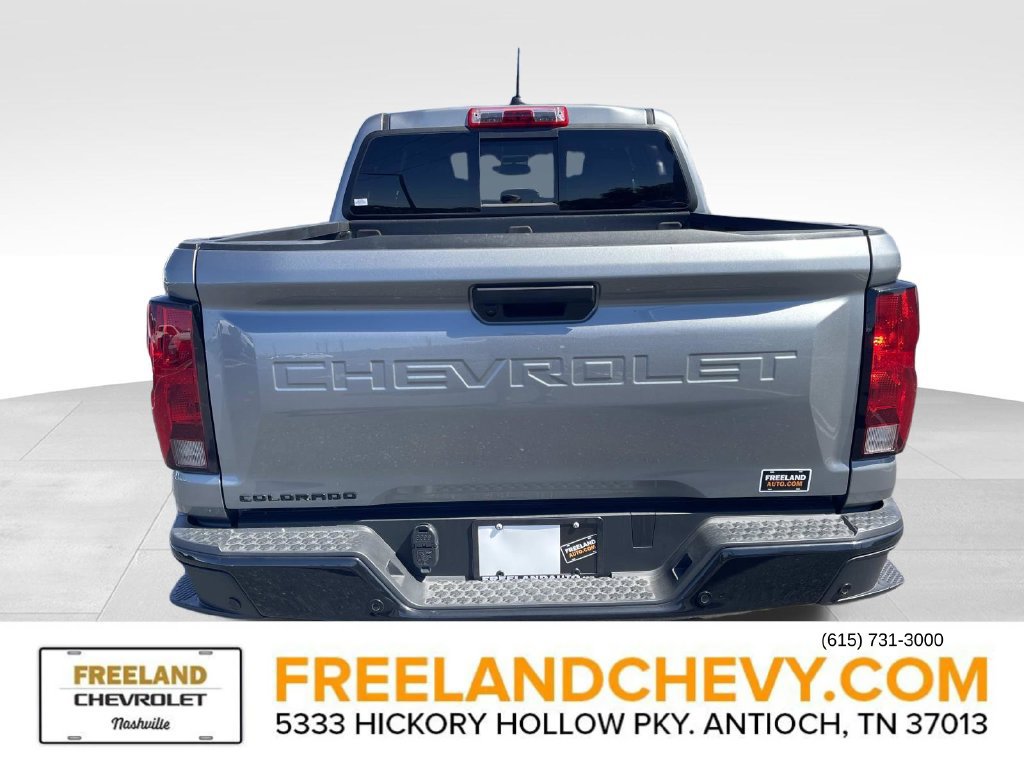 New 2026 Chevrolet