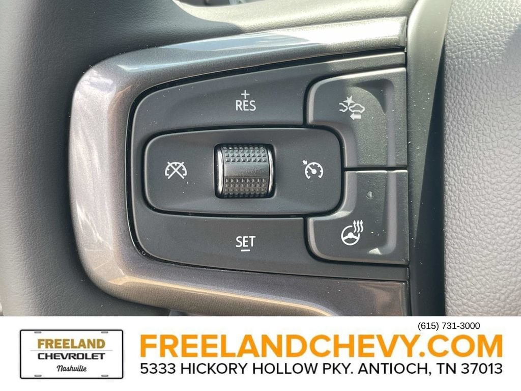 2026 Chevrolet Silverado 2500 HD High Country - Photo 35