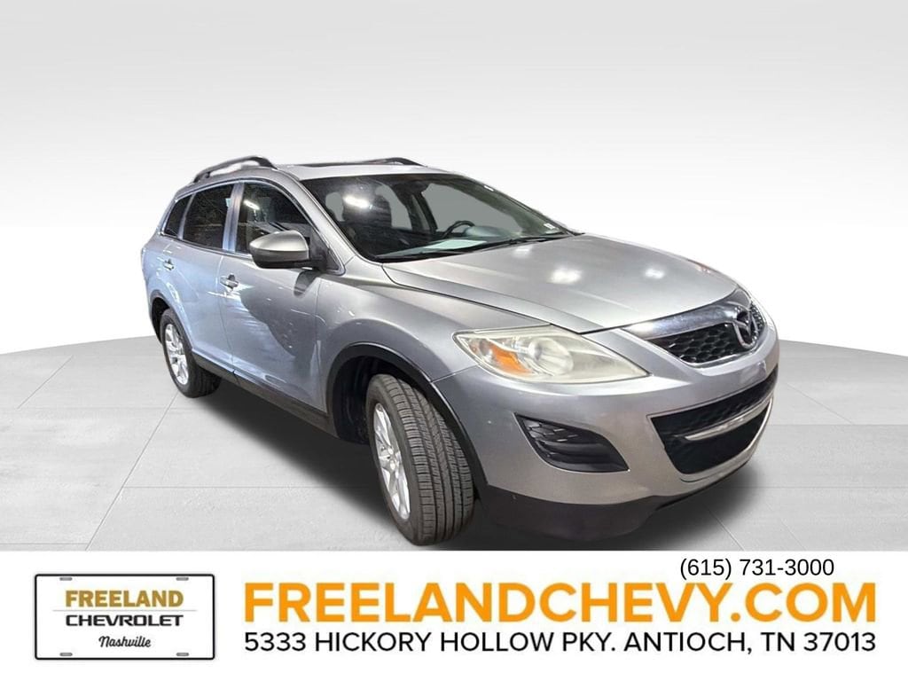 2011 Mazda CX-9 Touring FWD's photo
