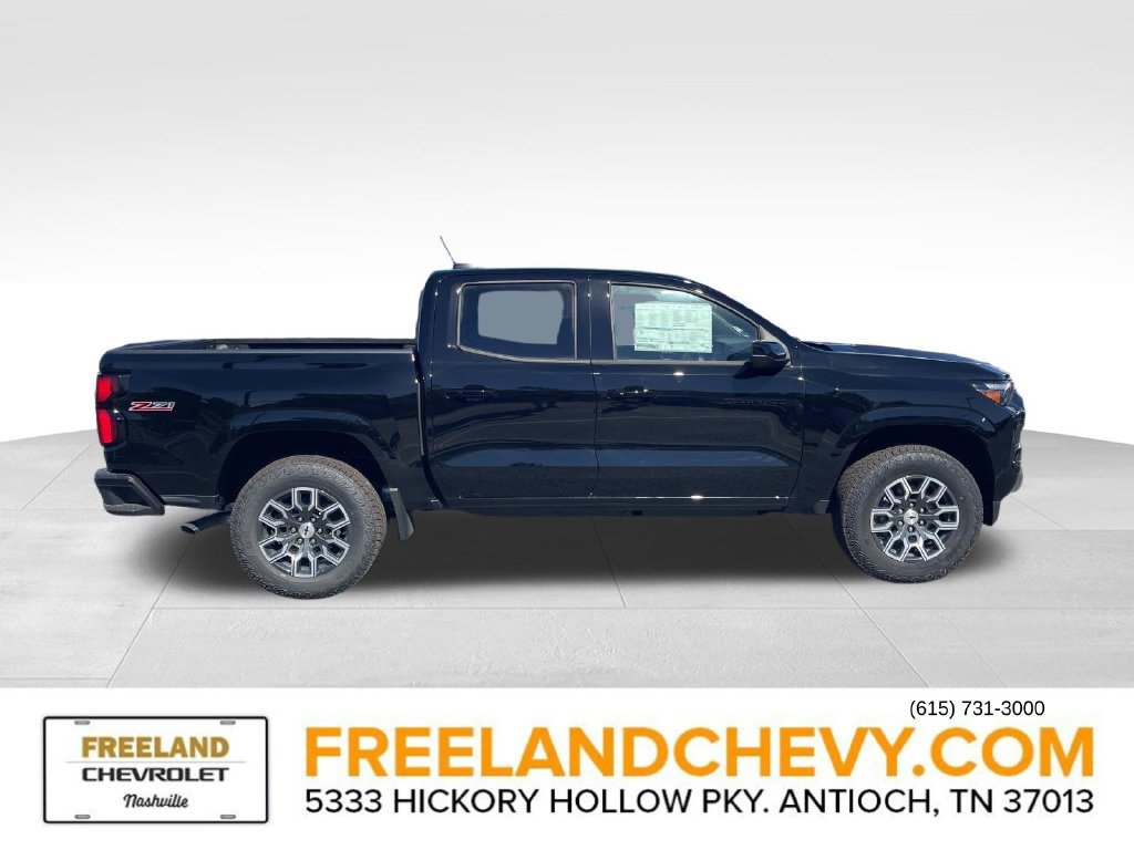 New 2026 Chevrolet