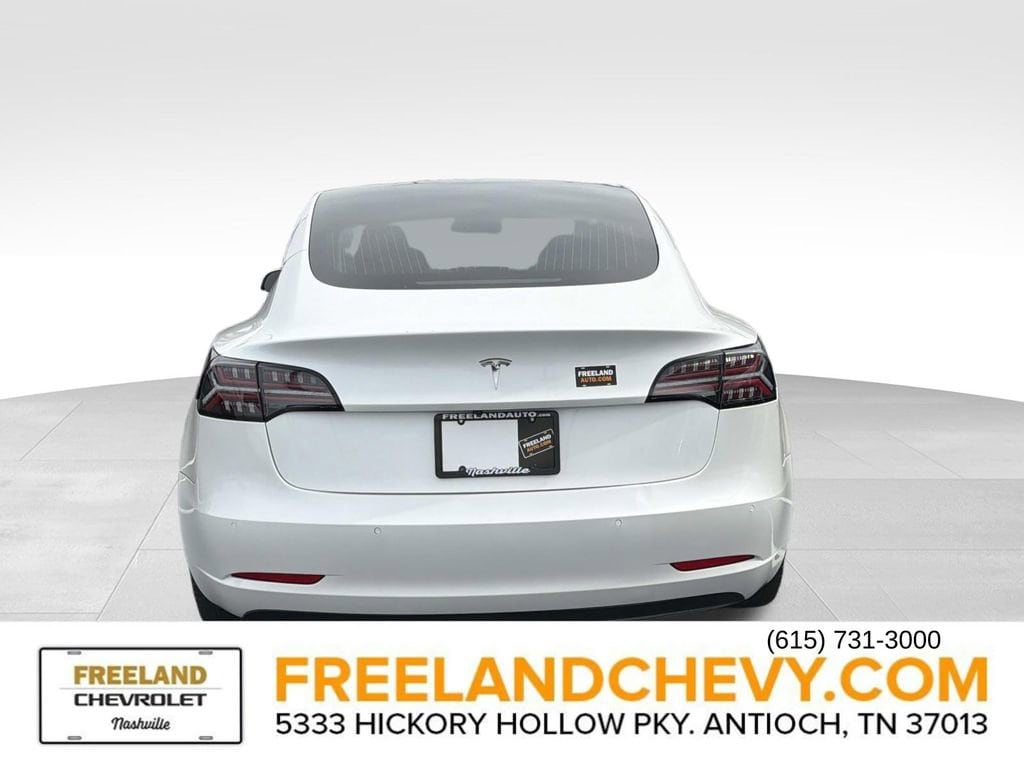 Used 2020 Tesla Model 3 Long Range