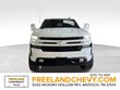 Chevrolet Silverado 1500 LTD