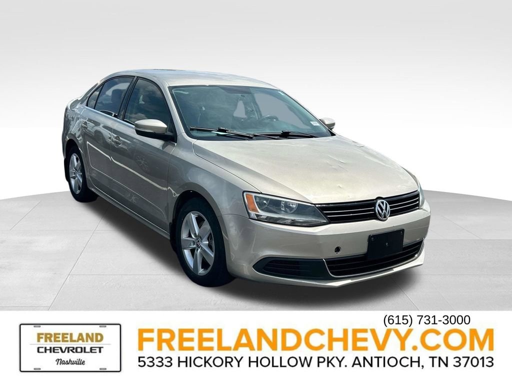 2013 Volkswagen Jetta 2.0L TDI DSG's photo