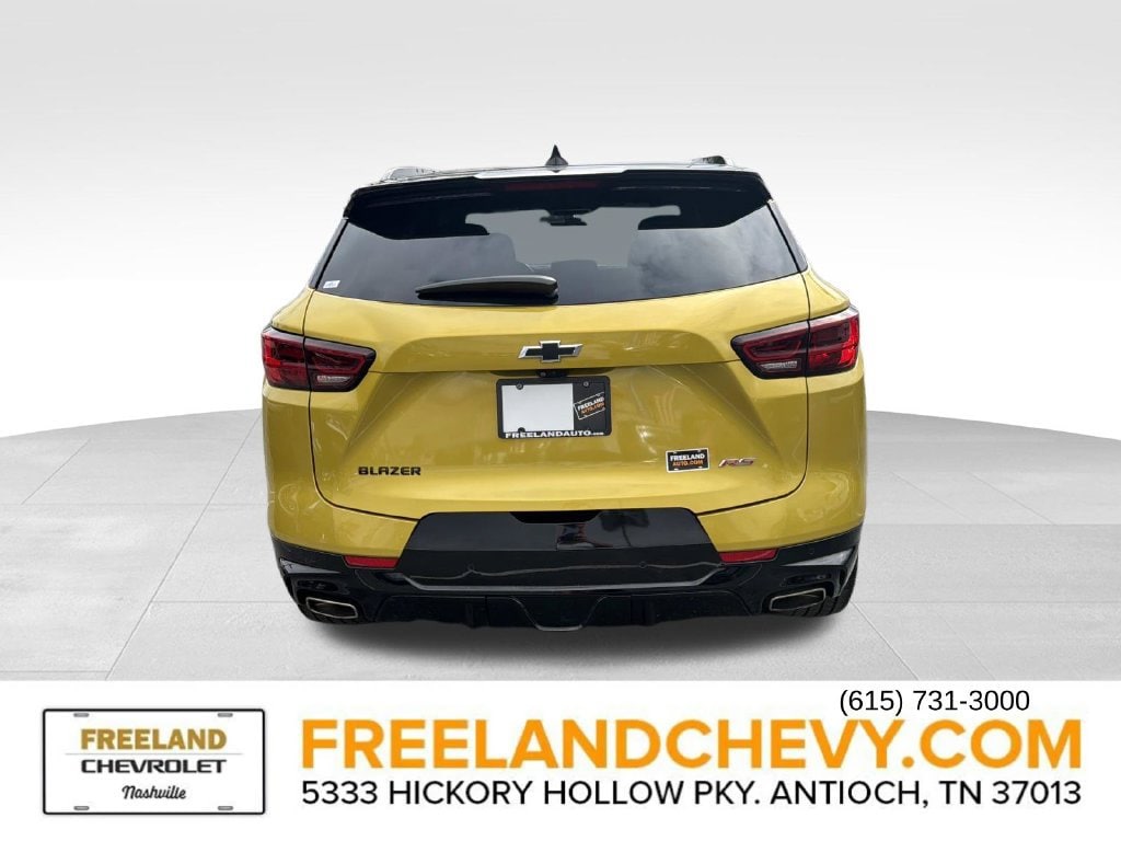 Used 2023 Chevrolet