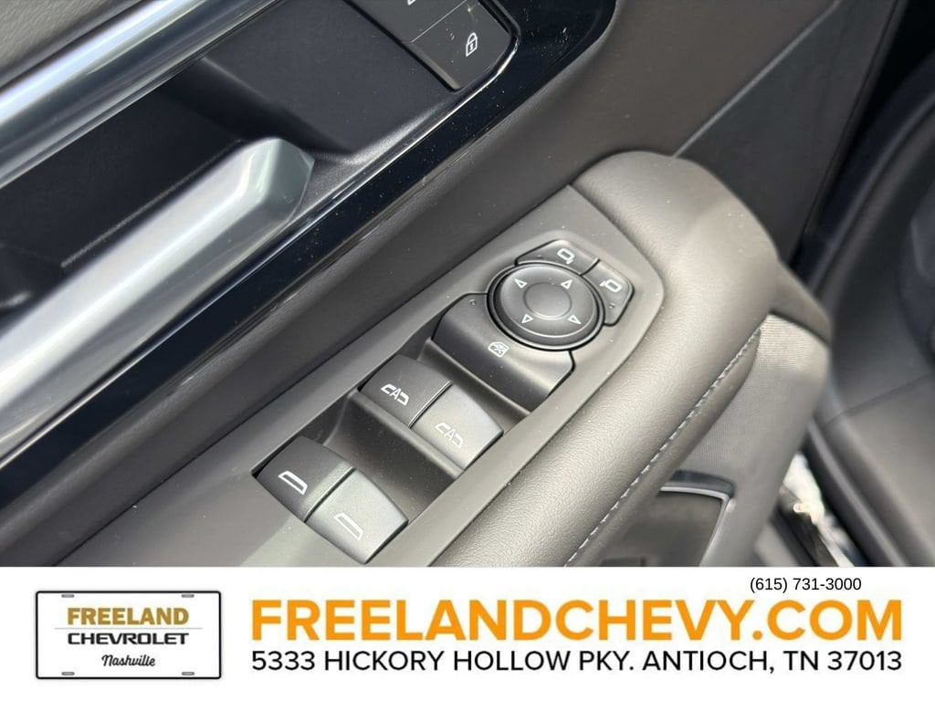2026 Chevrolet Tahoe LS - Photo 18