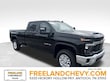  Chevrolet Silverado 3500 HD