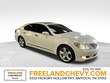 LEXUS LS 460