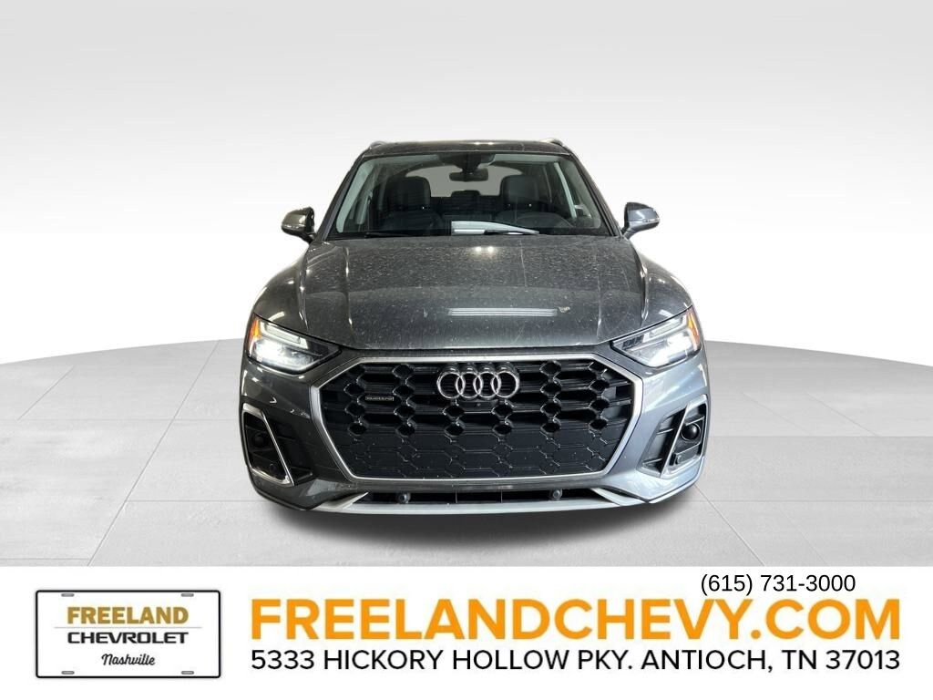 2023 Audi Q5 S line Premium Plus photo 2