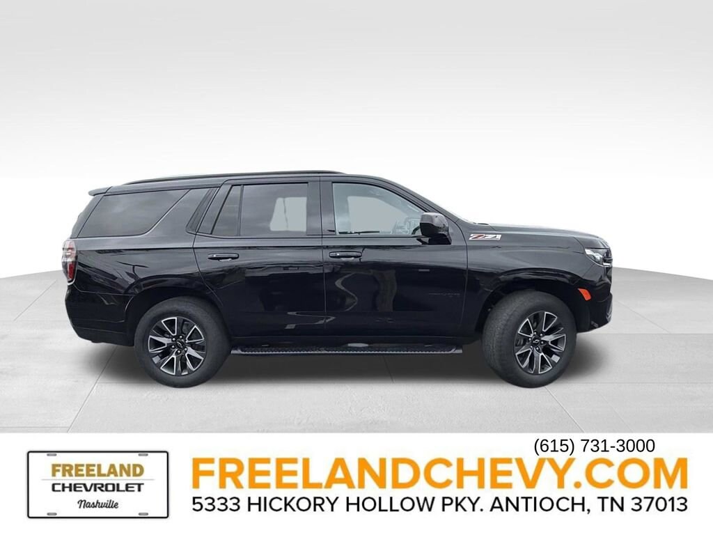Used 2023 Chevrolet Tahoe Z71 SUV