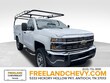  Chevrolet Silverado 3500 HD