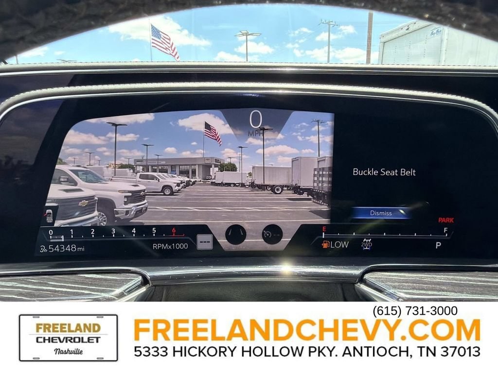 2021 Cadillac Escalade Sport - Photo 30