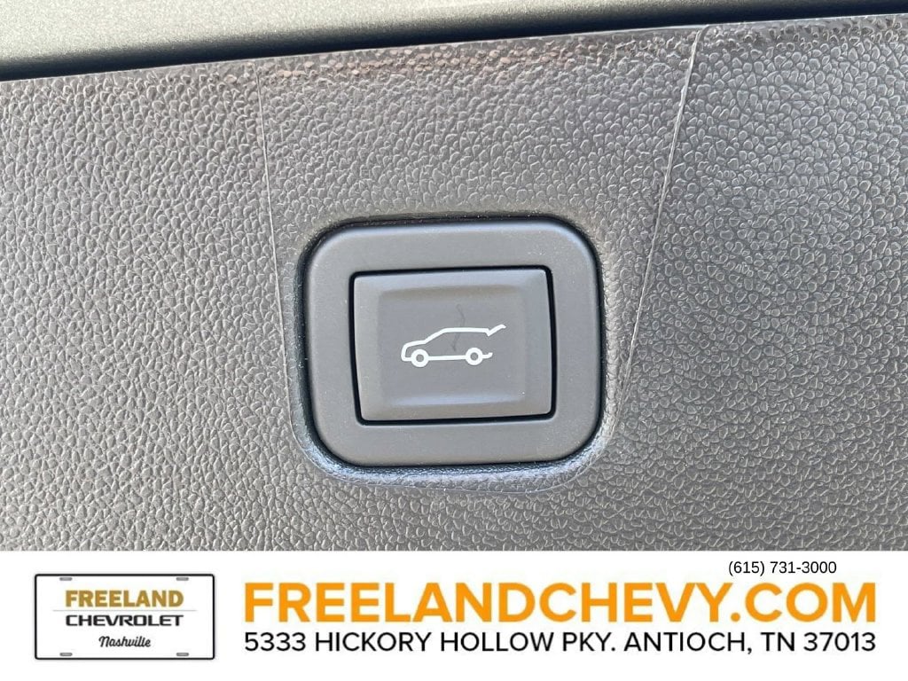 2026 Chevrolet Blazer 2LT - Photo 13